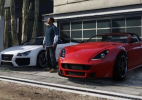 Come avere tanti soldi su GTA