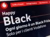 Come disattivare Happy Black