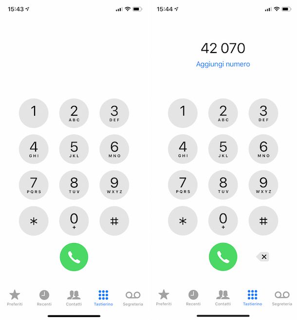 42070 di Vodafone