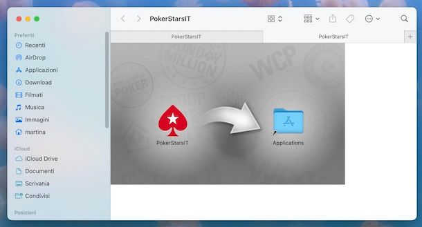 PokerStars