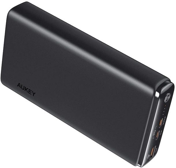 Aukey USB-C Power Bank 26.800 mAh