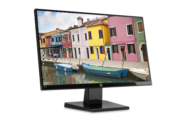 HP 22W