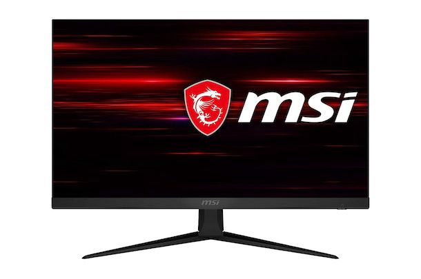 MSI G271