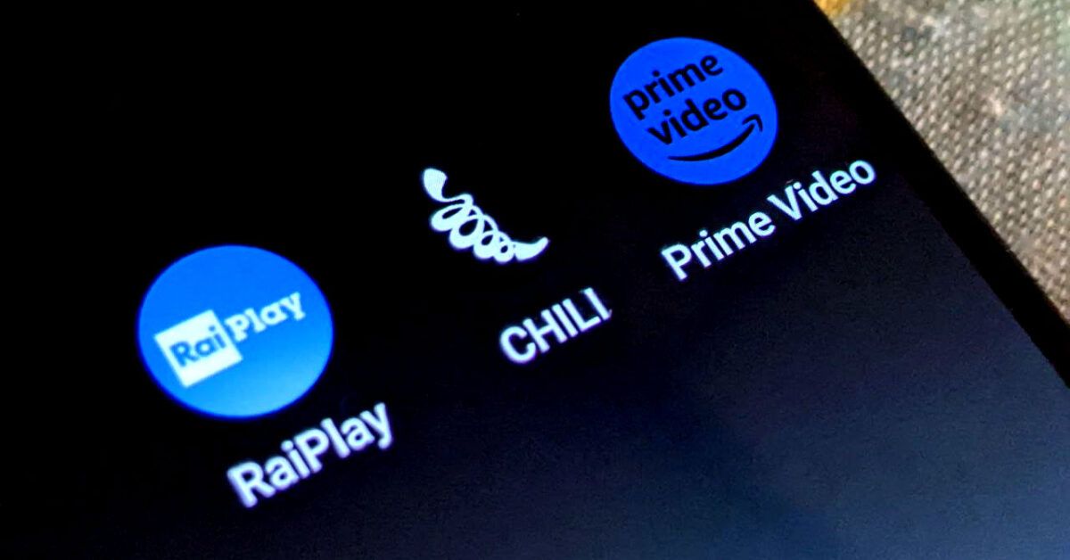 Come vedere film gratis su Android | Salvatore Aranzulla