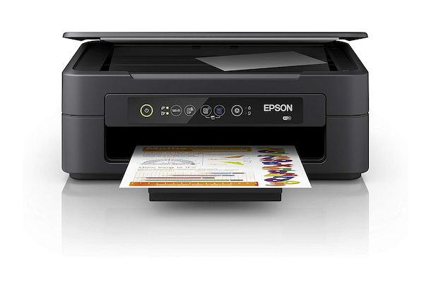Epson Expression Home XP 2100