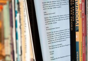 Miglior ebook reader: guida all’acquisto