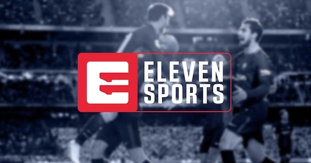eleven sport e chromecast