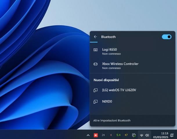 Come collegare le cuffie al PC