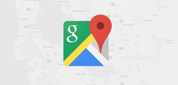 Google Maps