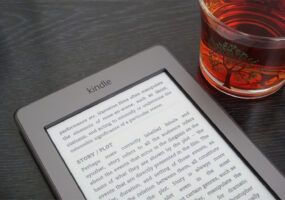 Quale Kindle scegliere
