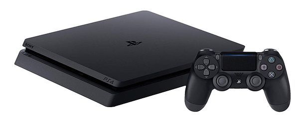 PS4