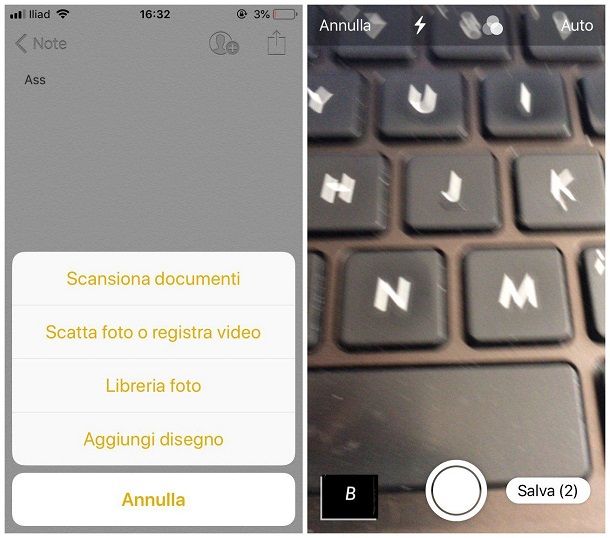 Come scannerizzare più pagine in PDF con lo smartphone