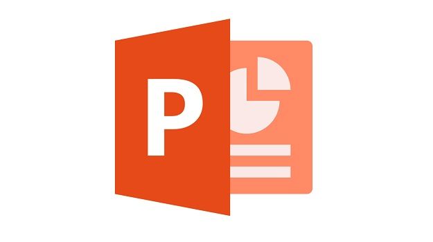 PowerPoint logo