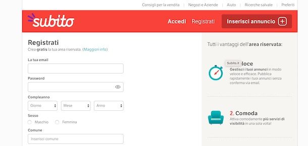 registrazione-subito