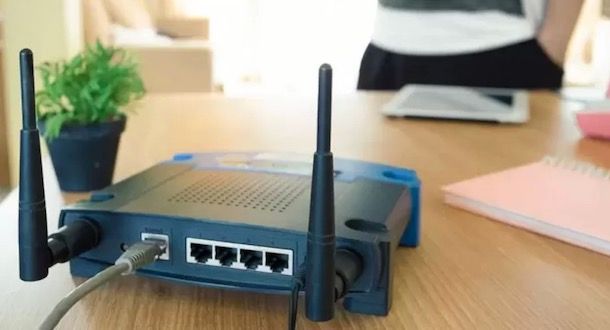 Router