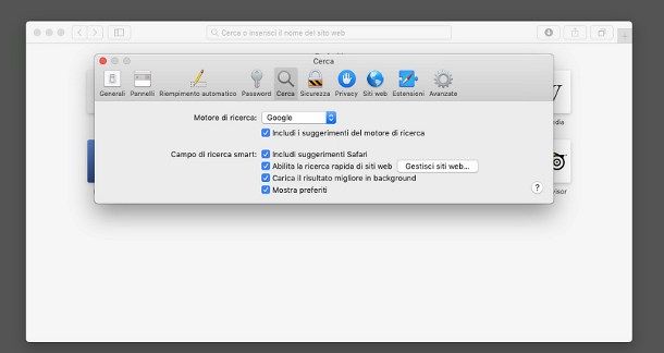  Come disinstallare Ask Toolbar da macOS