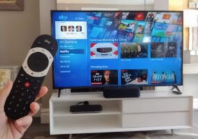 Come scaricare app su Sky Q