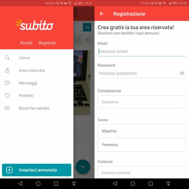 subito-reg-app