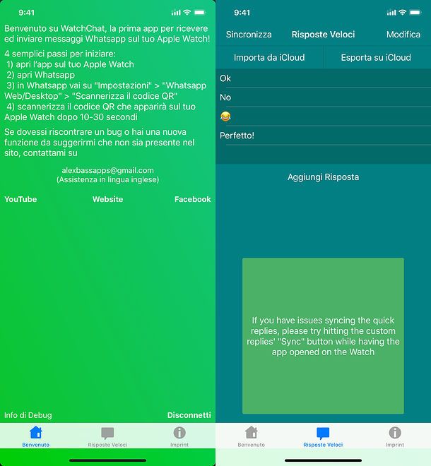 WatchChat 2 for WhatsApp