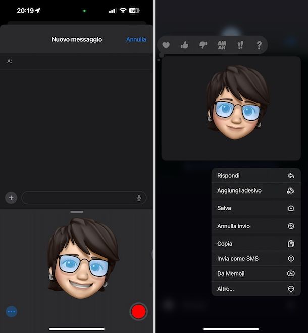 Animoji