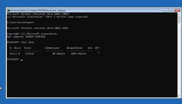 Come cancellare Ubuntu