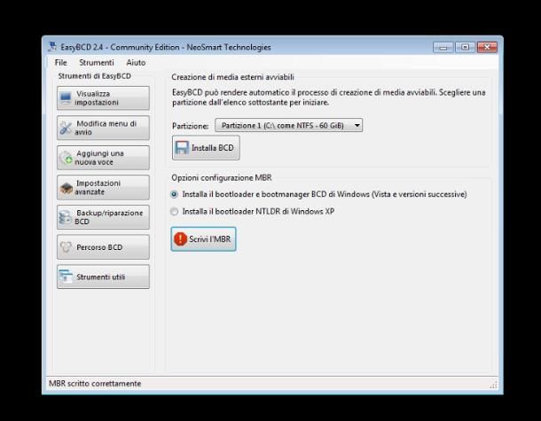 Come cancellare Ubuntu
