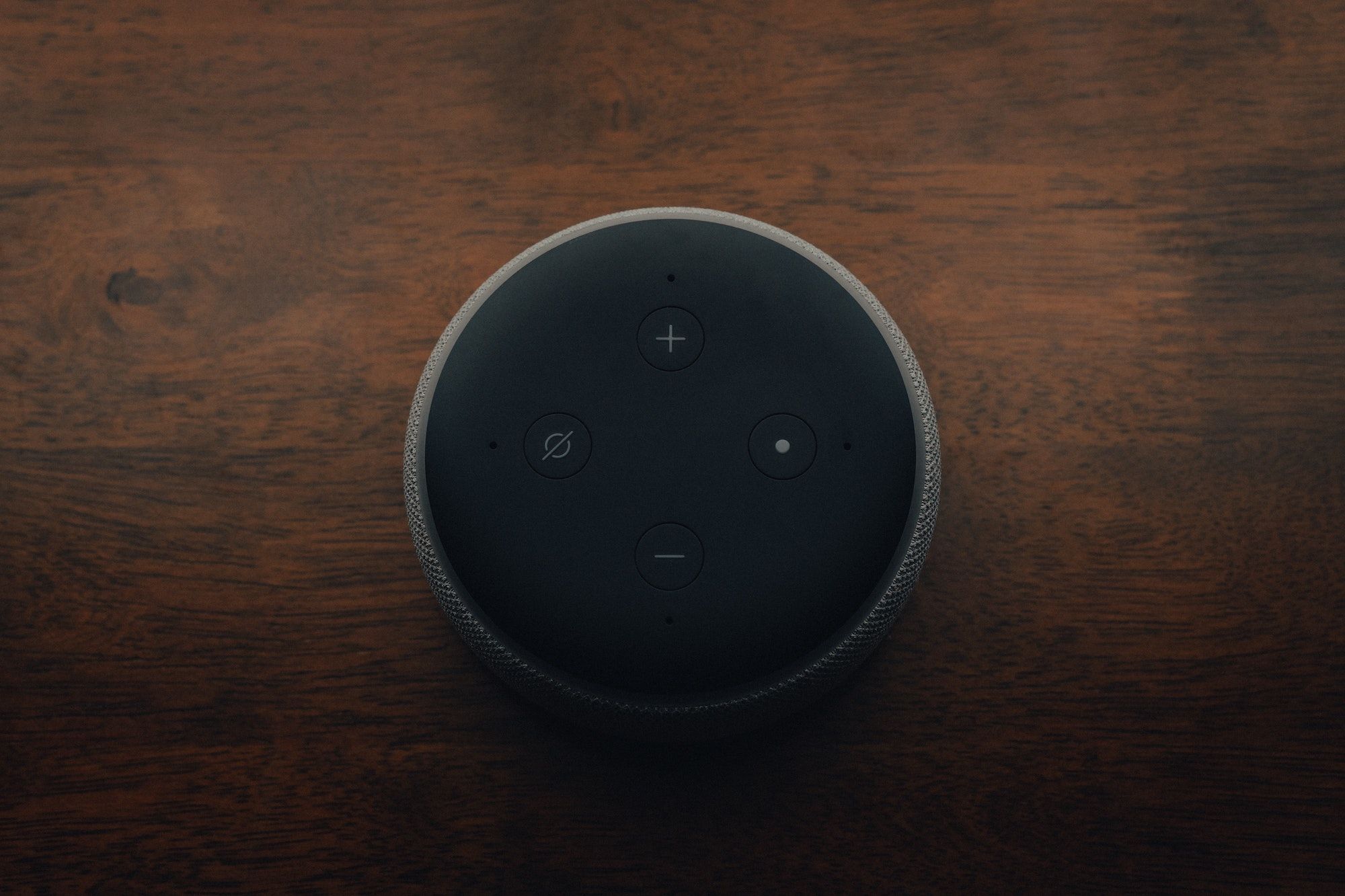 Amazon Echo Dot