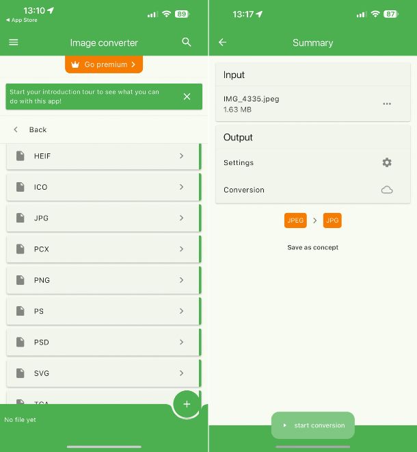 File Converter