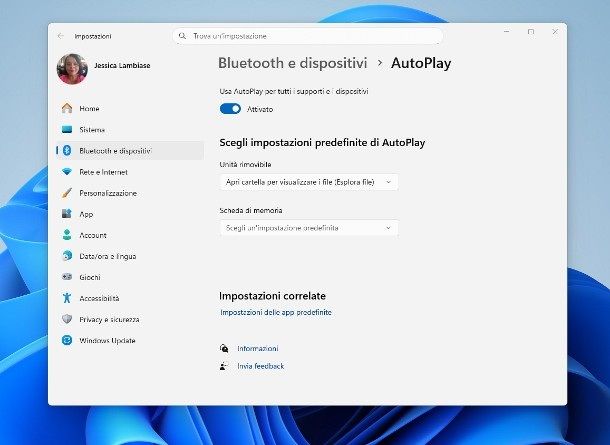 Come collegare hard disk esterno al PC