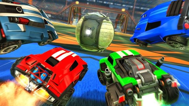 Come capire se un gioco è crossplay