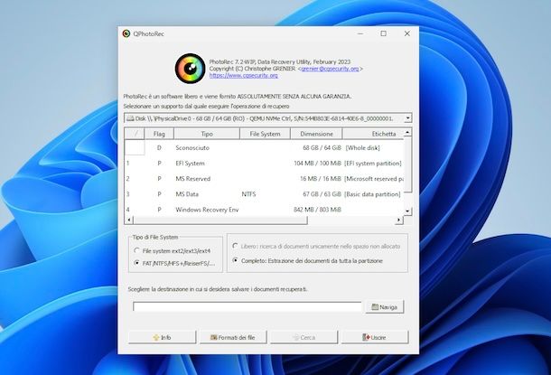 Come collegare hard disk esterno al PC