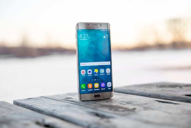 Come sviluppare applicazioni Android