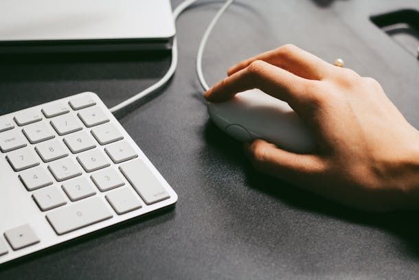 Come collegare il mouse al PC tramite cavo