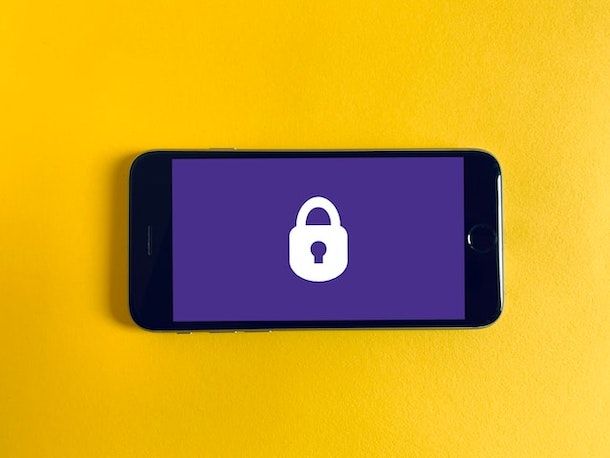 Recupero password Google