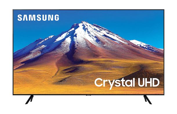 Miglior TV Samsung: guida all'acquisto | Salvatore Aranzulla