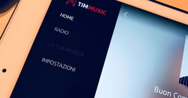 Info TIMMUSIC