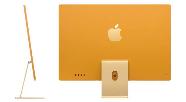 iMac 24 pollici
