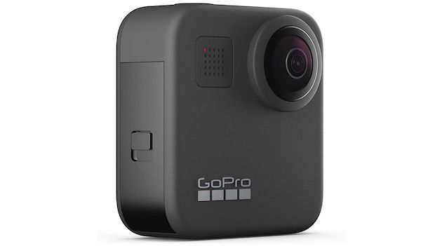 GoPro MAX