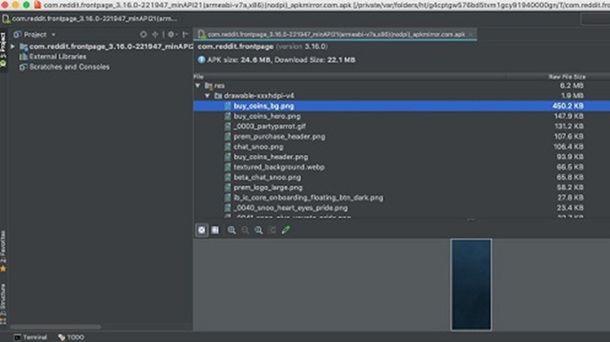 Come creare giochi con Android Studio