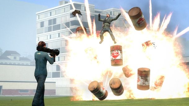 Come scaricare GMod gratis
