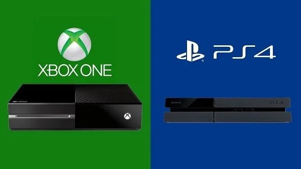 Si può giocare online tra PS4 e Xboxx One