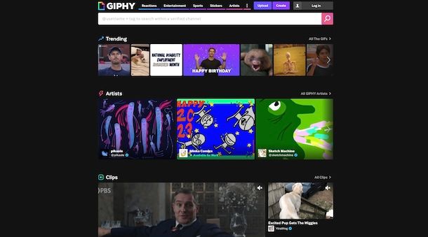 GIPHY