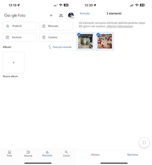 Google Foto