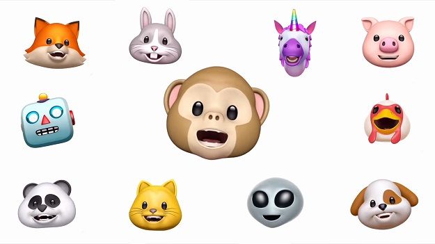 Animoji