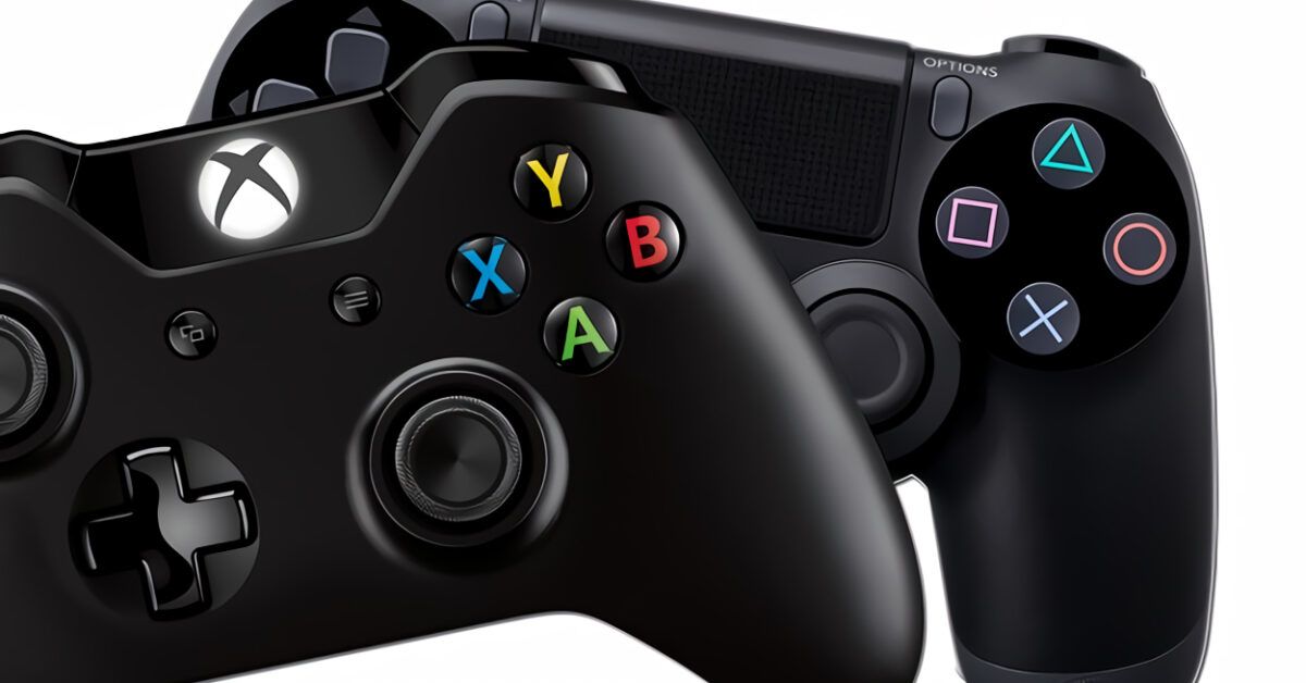 Come giocare online tra PS4 e Xbox One | Salvatore Aranzulla