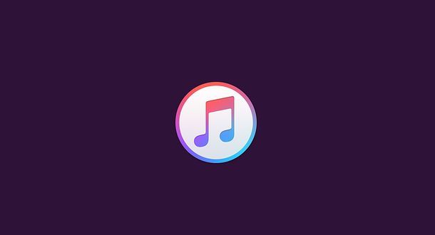 iTunes