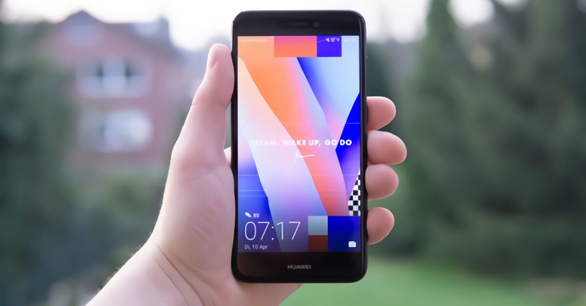 Come Trasferire I Dati Da Un Huawei A Un Iphone