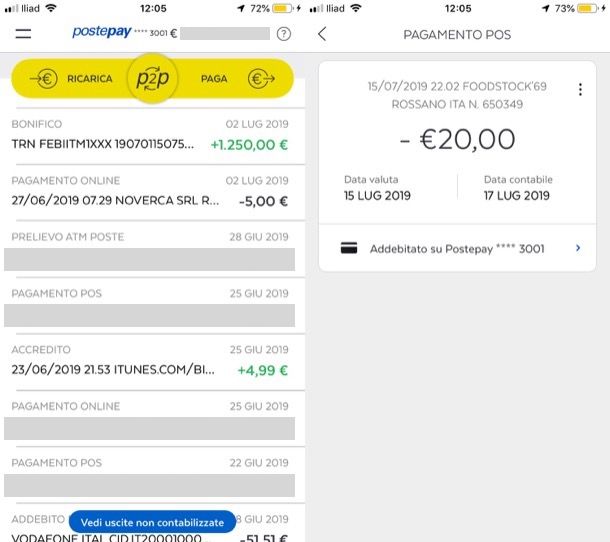 Si Pu? Pagare Con La Postepay asuyva