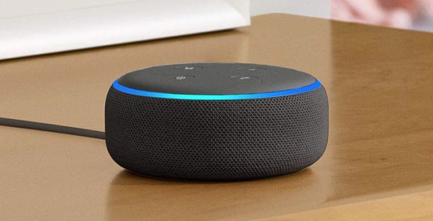Amazon Echo