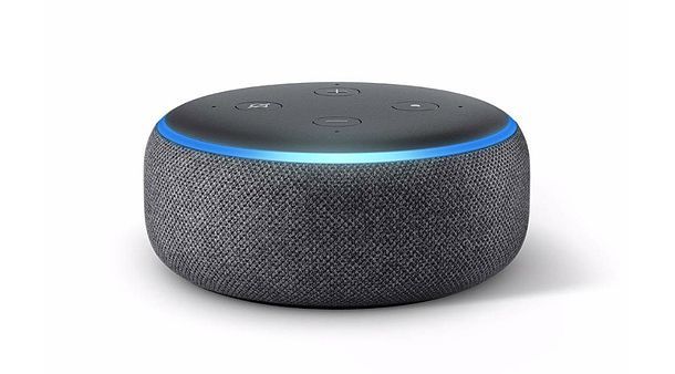 Echo Dot